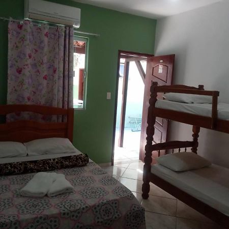 Suites Xodo Tour Arraial do Cabo Luaran gambar