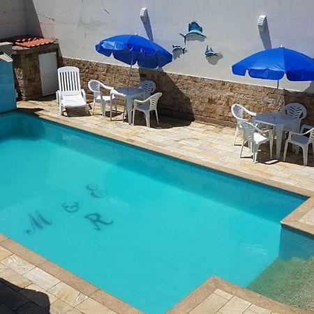 Suites Xodo Tour Arraial do Cabo Luaran gambar