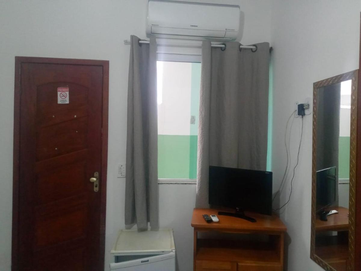 Suites Xodo Tour Arraial do Cabo Luaran gambar