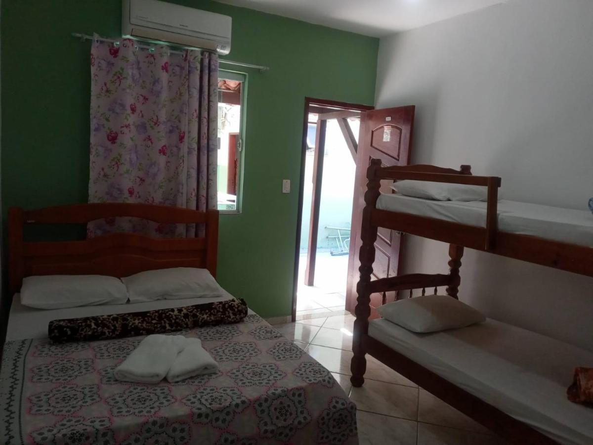 Suites Xodo Tour Arraial do Cabo Luaran gambar