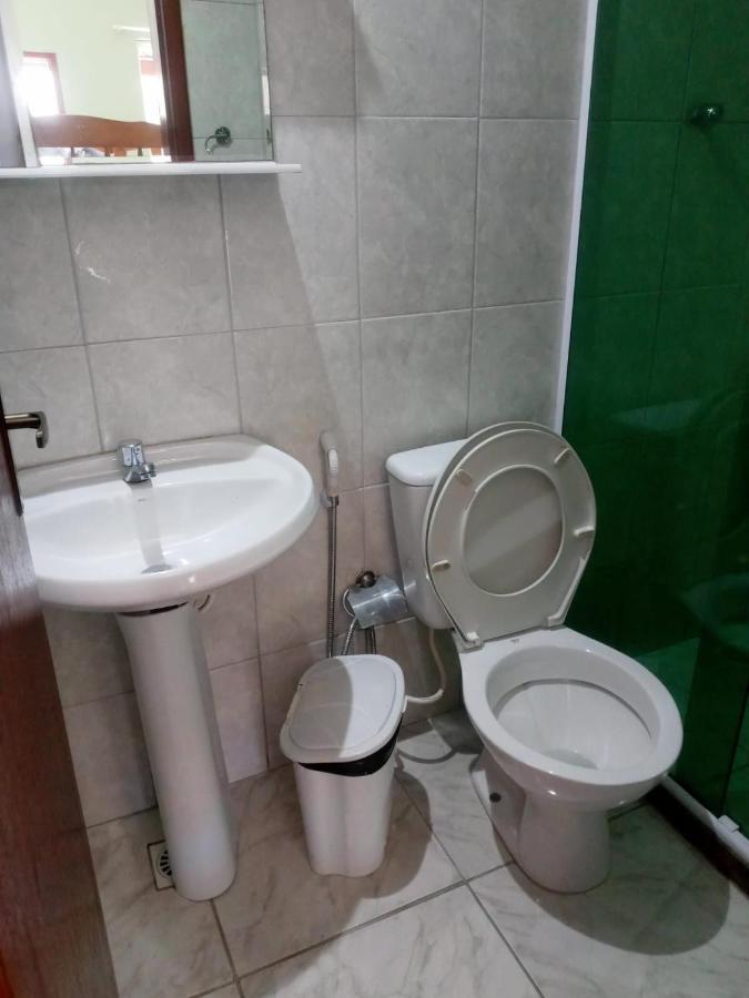 Suites Xodo Tour Arraial do Cabo Luaran gambar