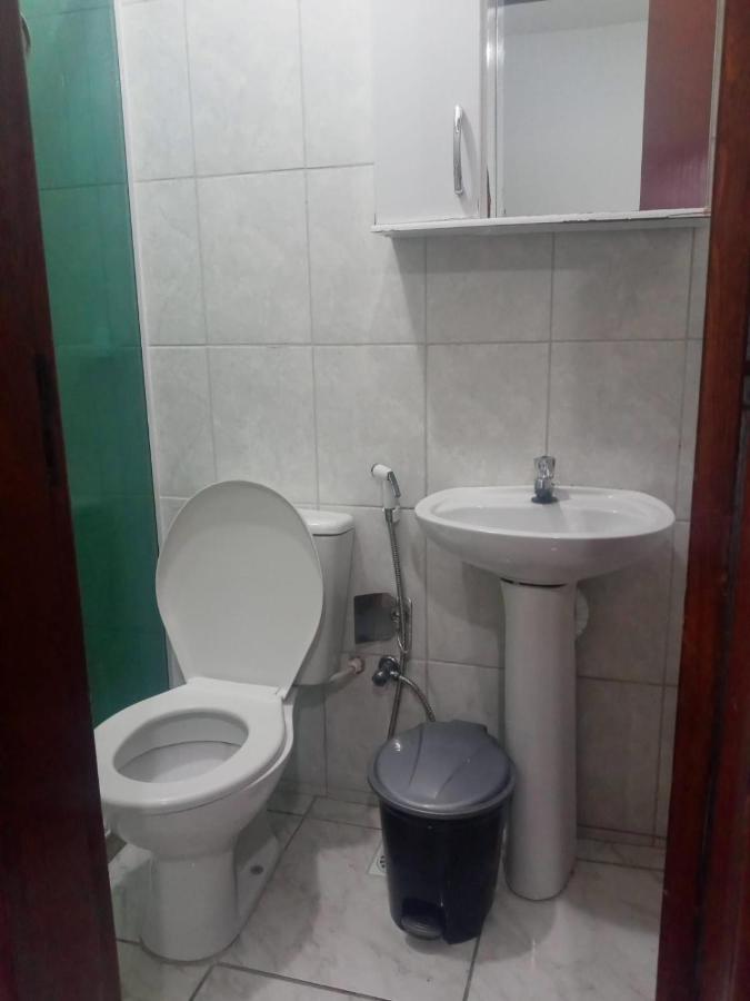 Suites Xodo Tour Arraial do Cabo Luaran gambar