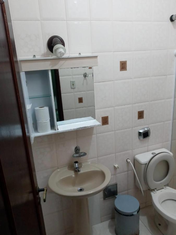 Suites Xodo Tour Arraial do Cabo Luaran gambar
