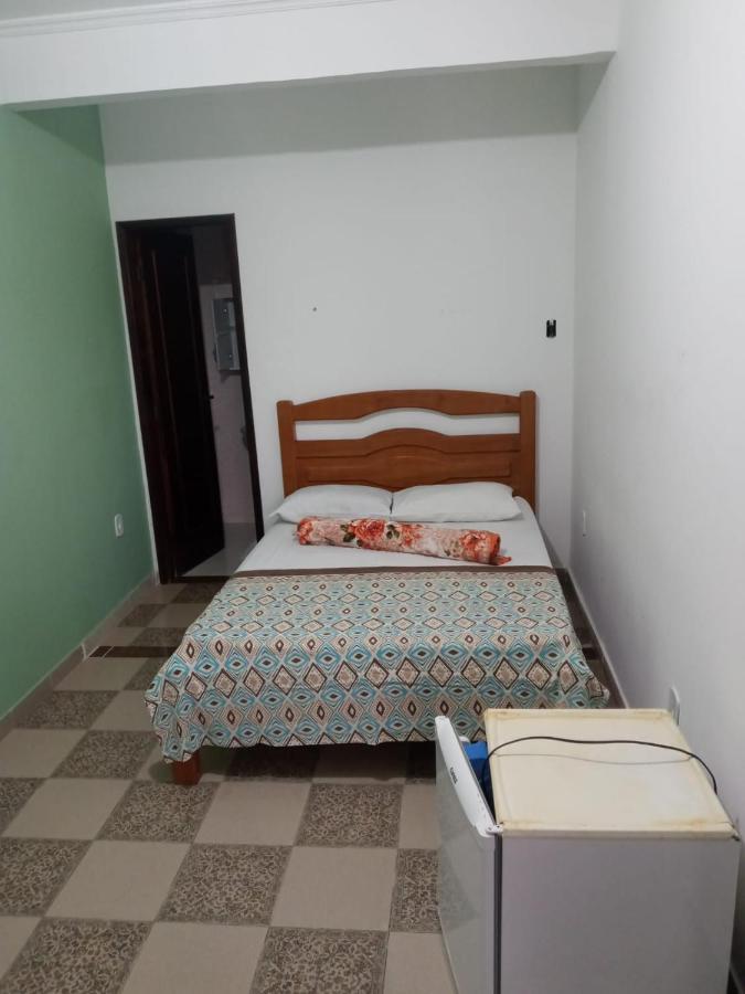 Suites Xodo Tour Arraial do Cabo Luaran gambar