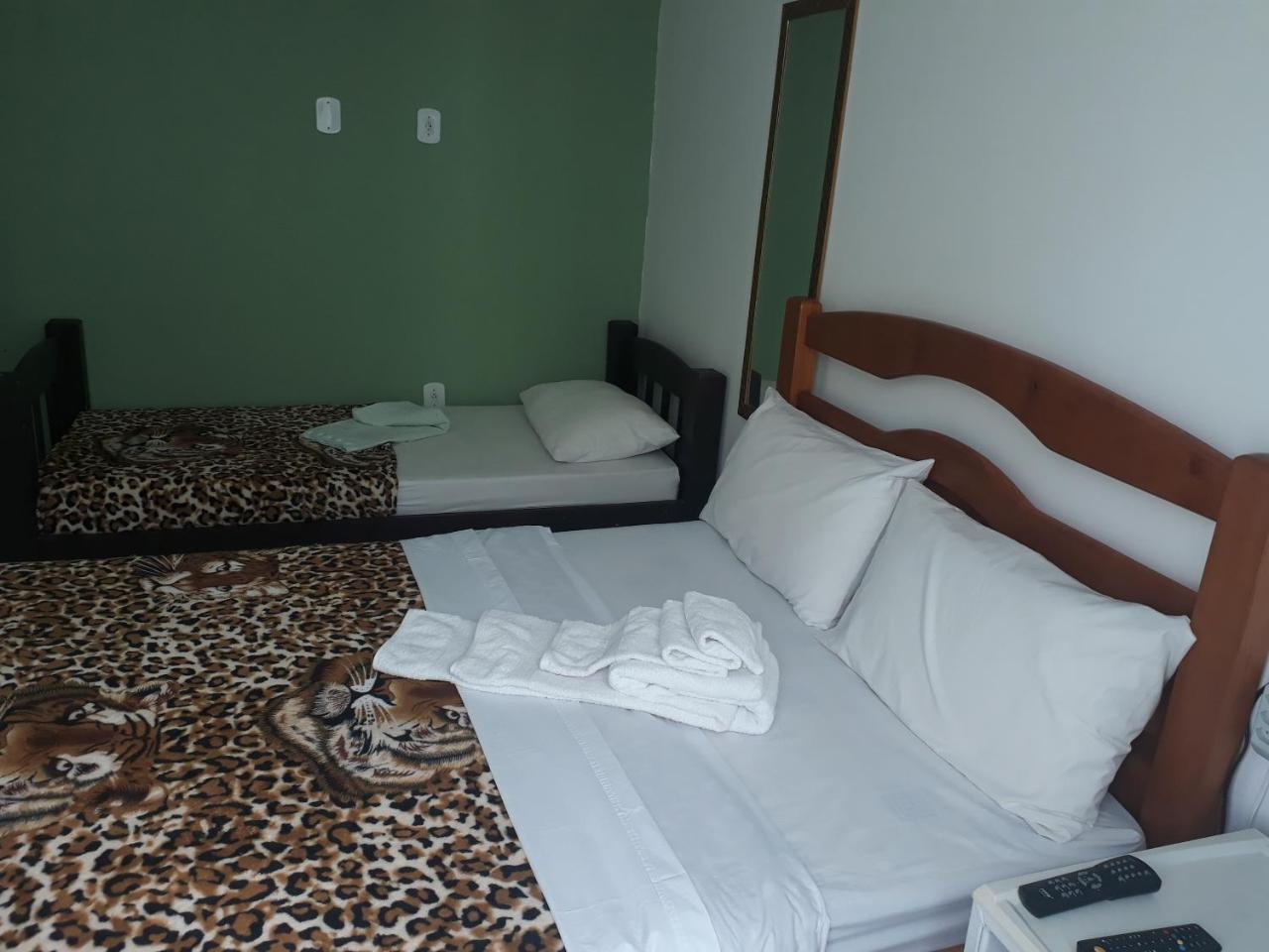 Suites Xodo Tour Arraial do Cabo Luaran gambar