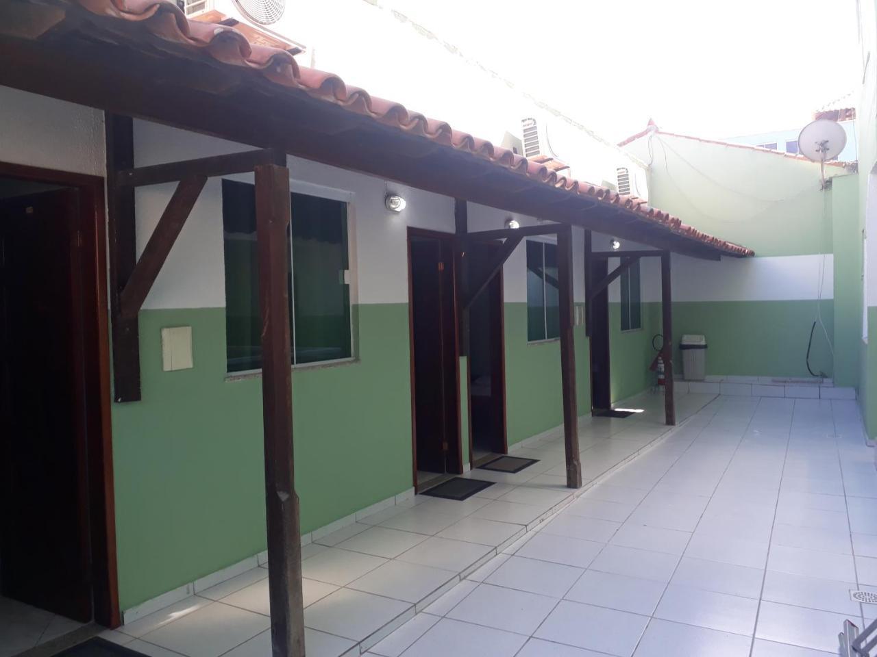 Suites Xodo Tour Arraial do Cabo Luaran gambar