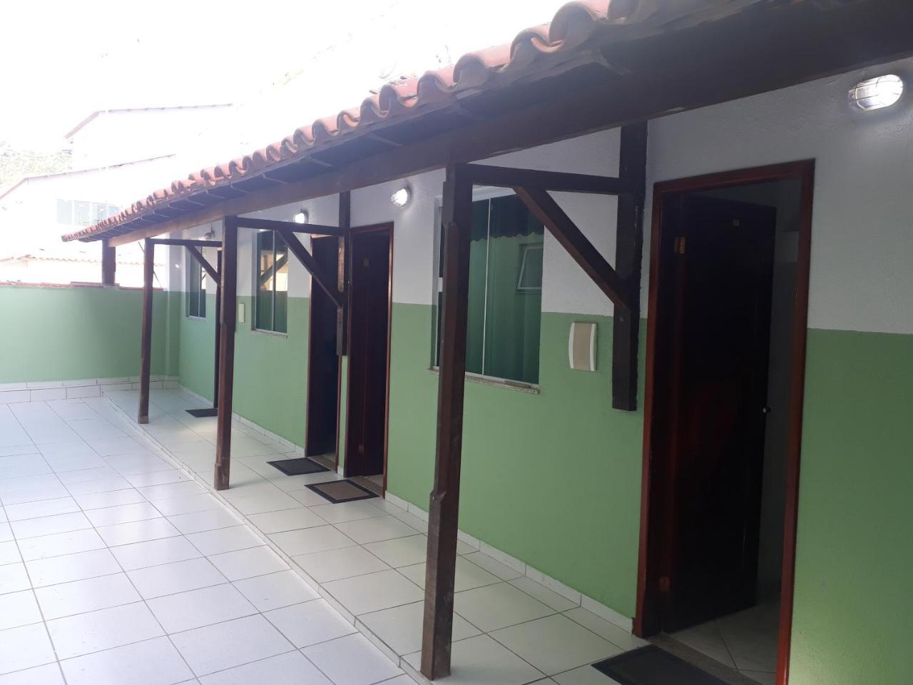 Suites Xodo Tour Arraial do Cabo Luaran gambar