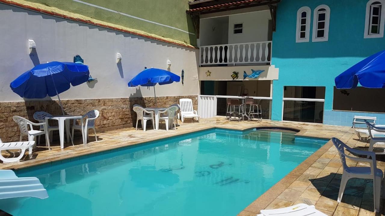 Suites Xodo Tour Arraial do Cabo Luaran gambar