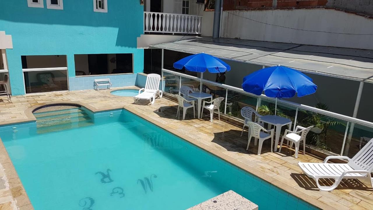 Suites Xodo Tour Arraial do Cabo Luaran gambar