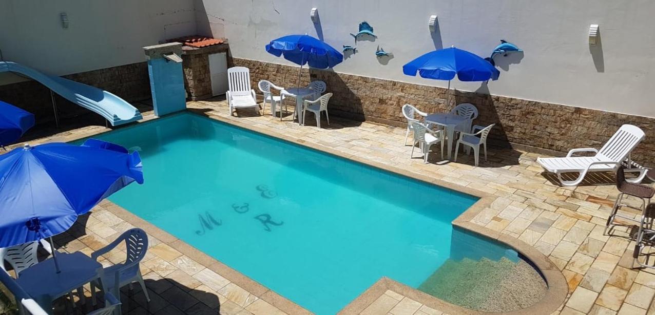 Suites Xodo Tour Arraial do Cabo Luaran gambar