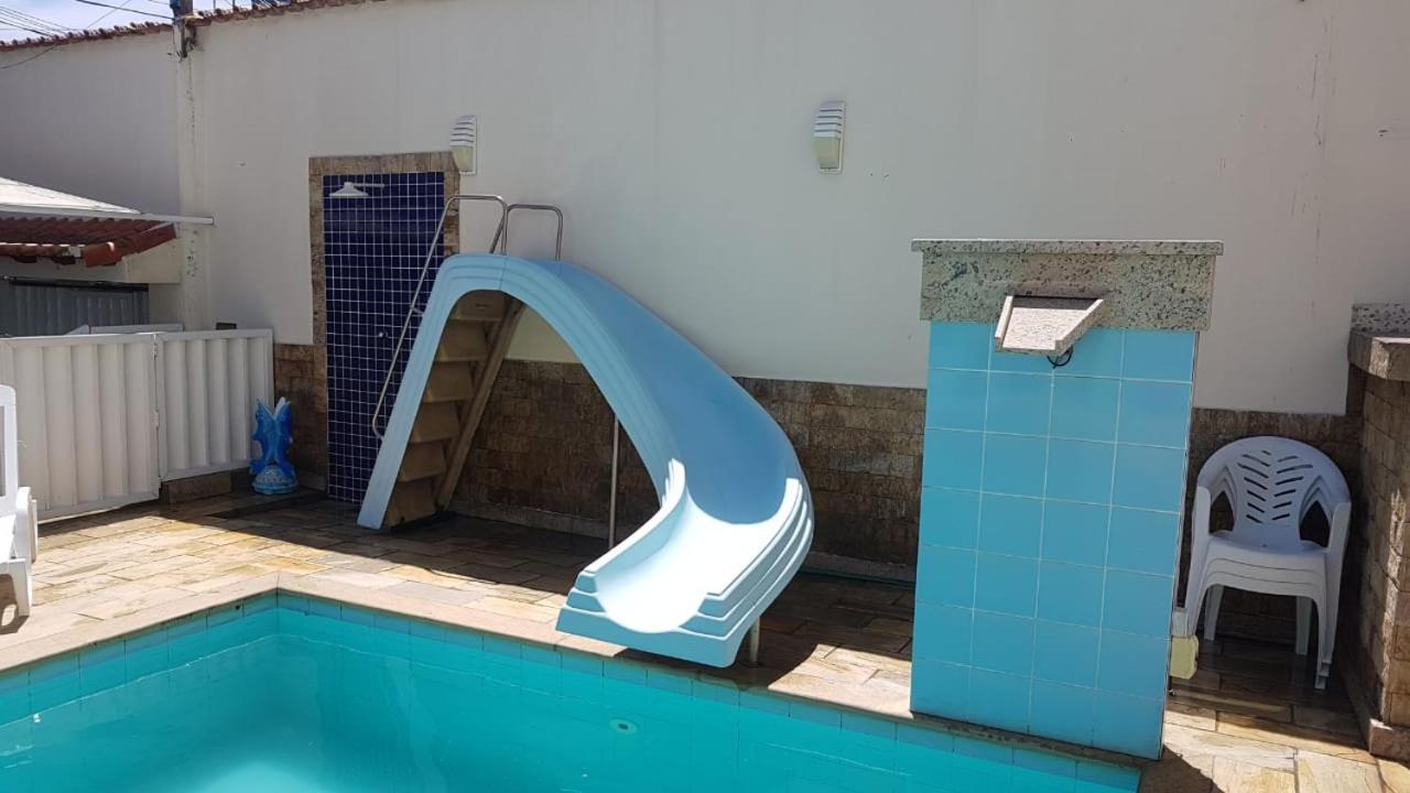 Suites Xodo Tour Arraial do Cabo Luaran gambar