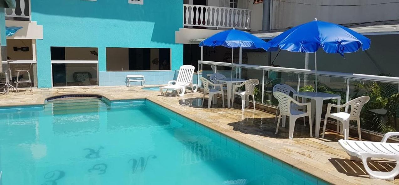 Suites Xodo Tour Arraial do Cabo Luaran gambar