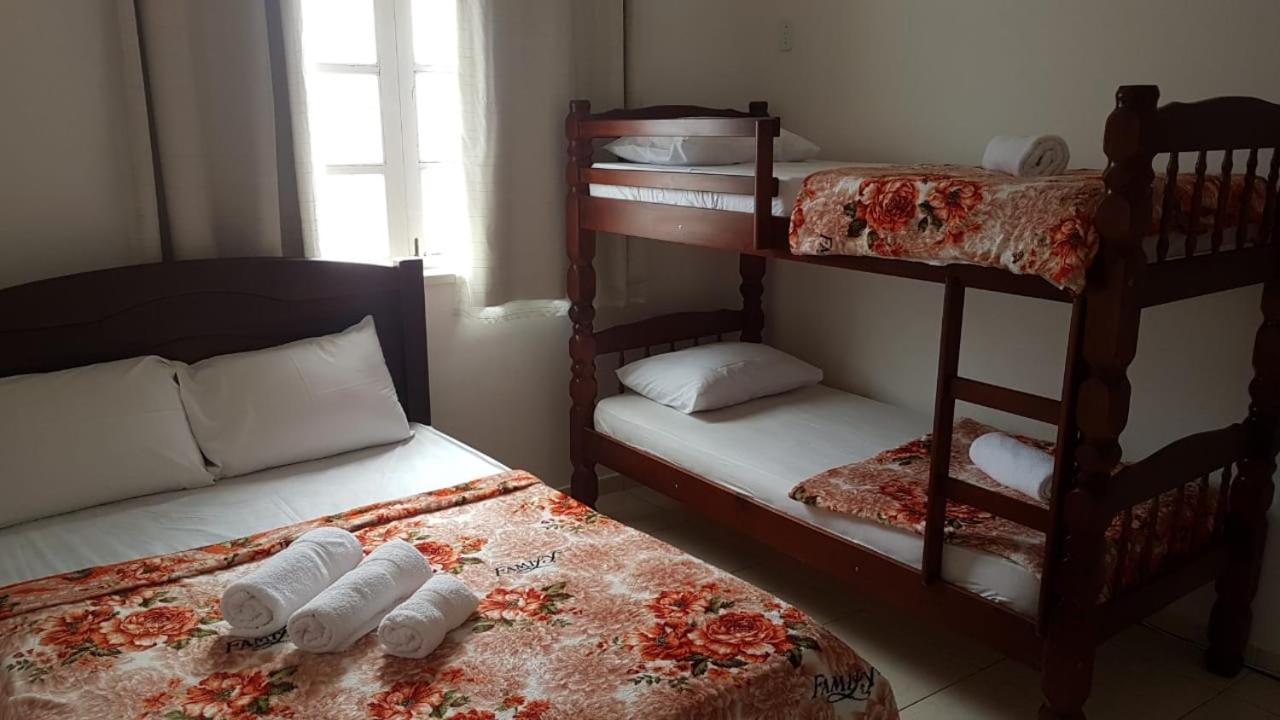 Suites Xodo Tour Arraial do Cabo Luaran gambar