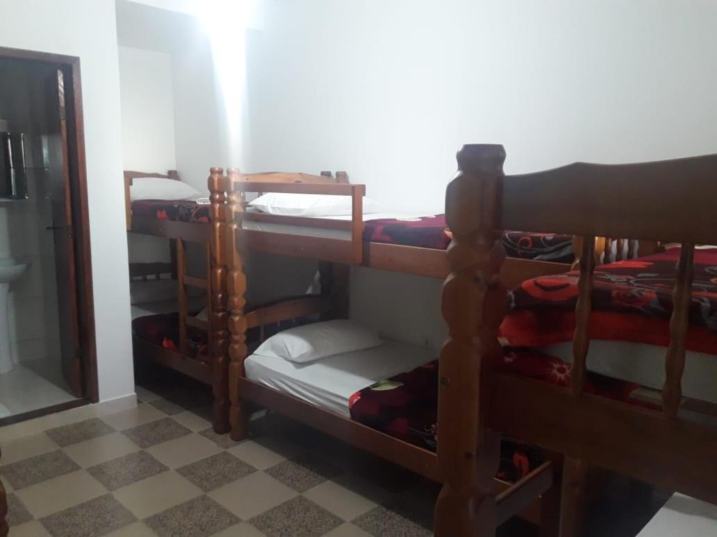 Suites Xodo Tour Arraial do Cabo Luaran gambar